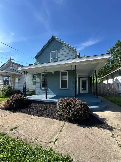 1008 Fairview Ave, Hamilton, OH 45015
