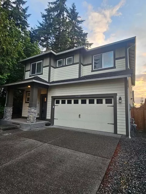 4422 237th Pl SE, Bothell, WA 98021