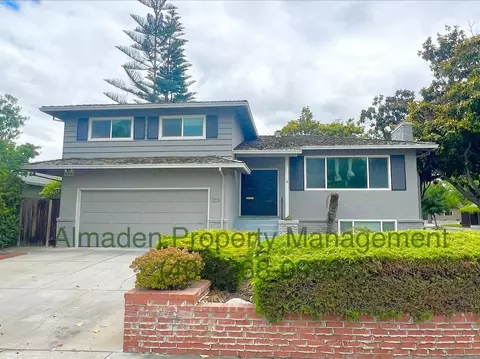 1096 Polk Ave, Sunnyvale, CA 94086