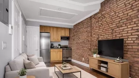 521 E 5th St #3A, New York, NY 10009