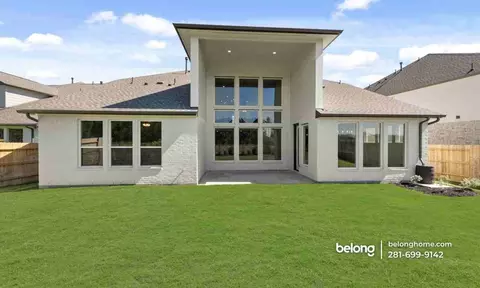 26207 Glee Meadow Dr, Hockley, TX 77447