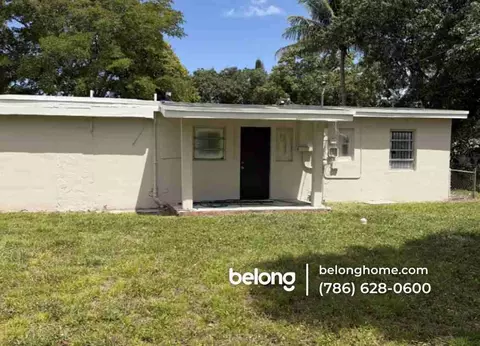12520 NW 22nd Ct, Westview, FL 33167