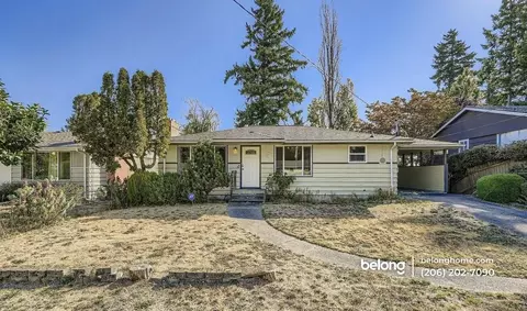 14630 3rd Ave SW, Burien, WA 98166