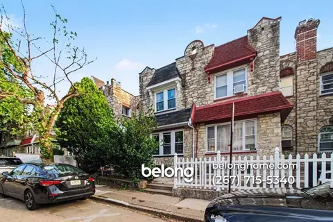 228 Bayard Rd, Darby, PA 19082