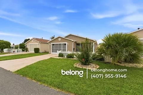 3292 Riverton Rd, The Villages, FL 32162