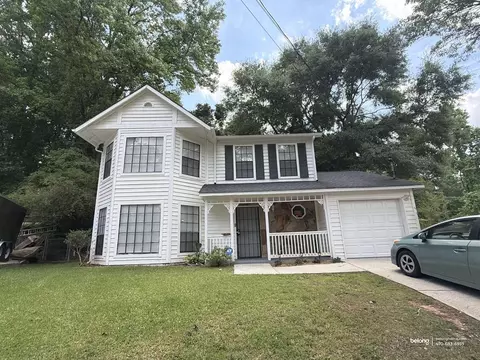 1652 Downs Xing, Stone Mountain, GA 30088