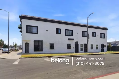 1702 W 43rd St, Los Angeles, CA 90062