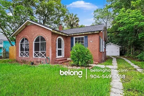 2057 Southampton Rd, Jacksonville, FL 32207