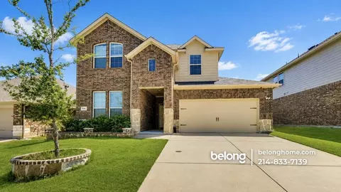 615 Auburn Forest Dr, Princeton, TX 75407