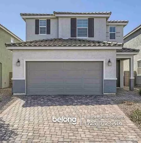 9283 Quartz Hills Ave, Las Vegas, NV 89178