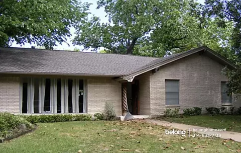 8615 Skyline Dr, Dallas, TX 75243