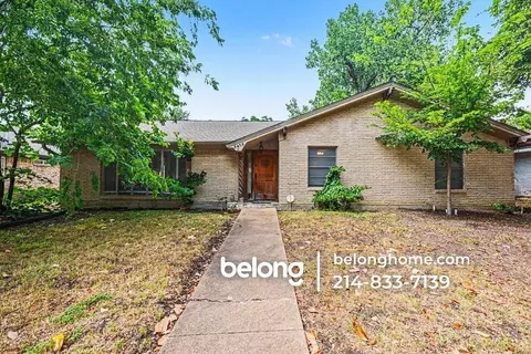 8615 Skyline Dr, Dallas, TX 75243