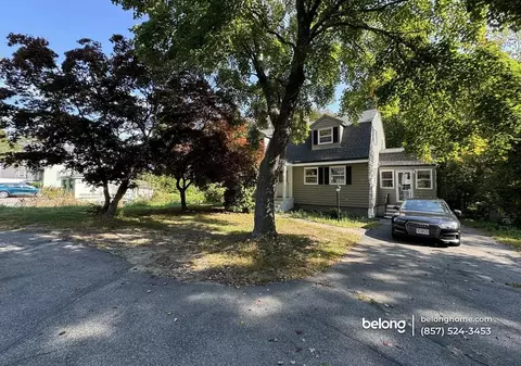 36 Allen Rd, Billerica, MA 01821