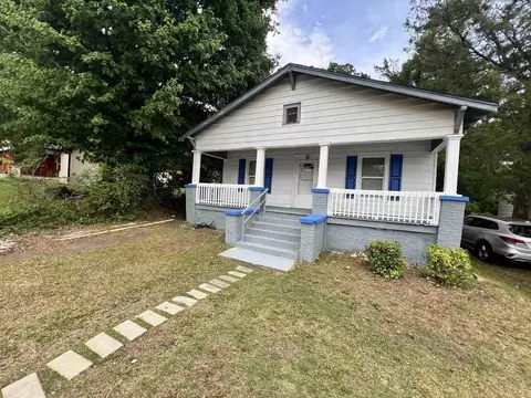 610 Holt Ave, Greensboro, NC 27405