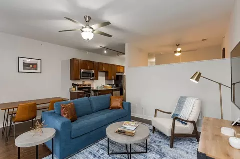 1016 18th Ave S #1014401P, Nashville, TN 37212