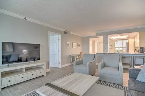 17900 Gulf Blvd #1545821P, Redington Shores, FL 33708