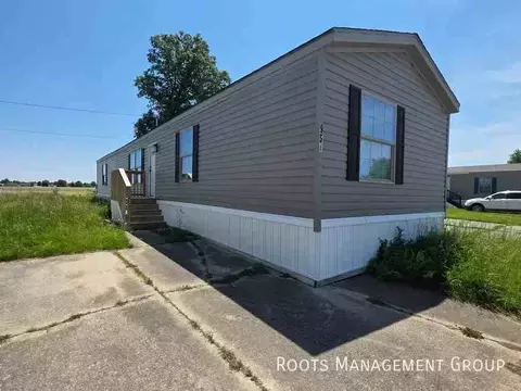 2220 Dunkelberg Rd #LOT FORT, Wayne, IN 46819