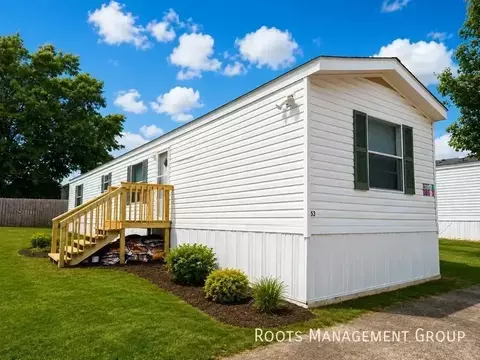 387 Webster Rd #53, Auburn, AL 36832