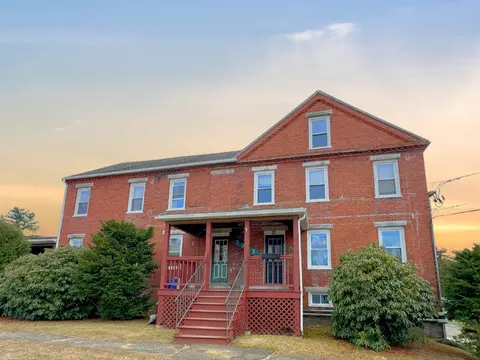 2303 Main St, West Warren, MA 01092