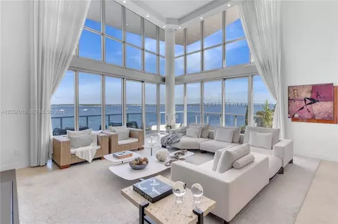 Undisclosed, Miami, FL 33131