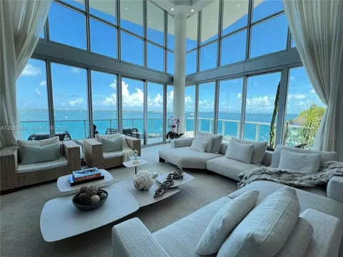 Undisclosed, Miami, FL 33131