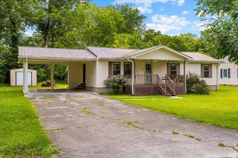 10 Morgan Cir, Fort Oglethorpe, GA 30742