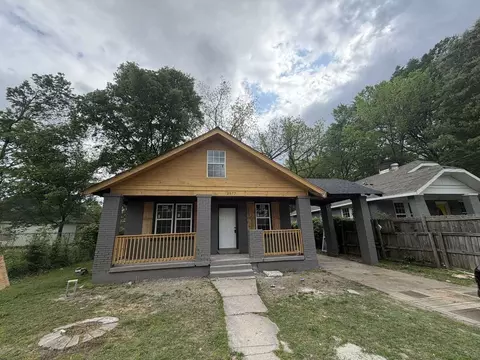 2577 Selman Ave, Memphis, TN 38112
