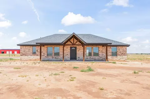 10601 E County Road 7400, Slaton, TX 79364