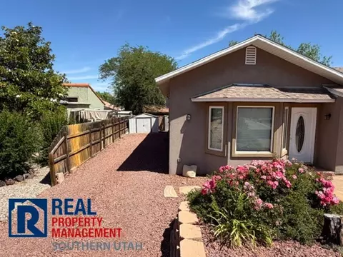 805 Larkspur Rd, Saint George, UT 84790