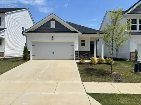 108 Fairwinds Dr #1, Lillington, NC 27546
