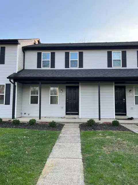 6871 Cooper Rd, Columbus, OH 43231