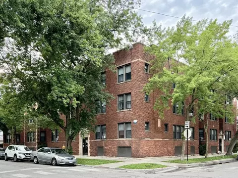 3604 W Sunnyside Ave #2, Chicago, IL 60625