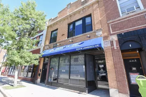 3550 W Lawrence Ave #2S, Chicago, IL 60625
