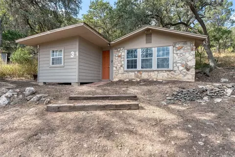 246 Bobcat Run # CABIN, New Braunfels, TX 78132