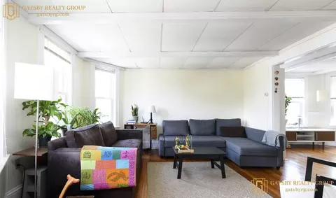 28 Cambridge Ter, Cambridge, MA 02140
