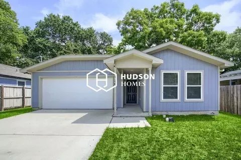 5340 Dimple Jackson St, Dallas, TX 75210