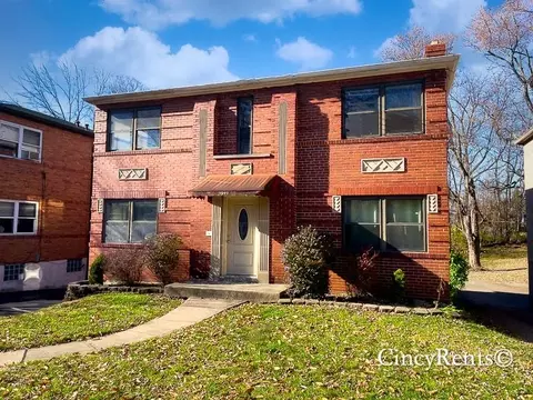 3941 Millsbrae Ave #C, Cincinnati, OH 45209