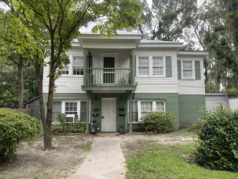 1418 E 42nd St #3, Savannah, GA 31404