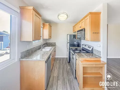 3053 C St #2, San Diego, CA 92102