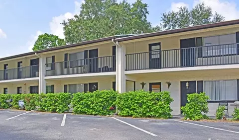 2 N Fernwood Ave #14, Clearwater, FL 33765