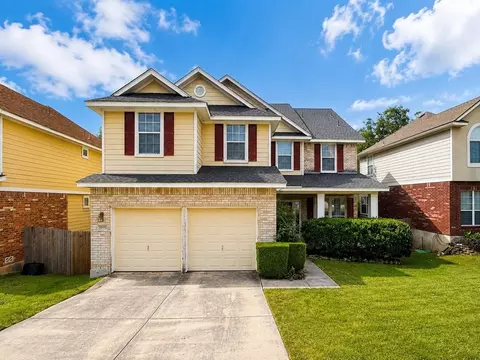 4970 Augusta Sq, San Antonio, TX 78247