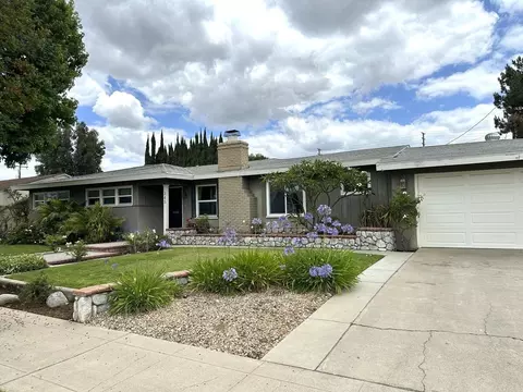 345 N Shattuck Pl, Orange, CA 92866