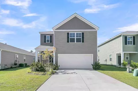 509 Red Twig Rd, Summerville, SC 29486