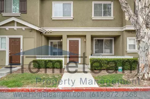 1206 Aruba Cv #3, Chula Vista, CA 91915