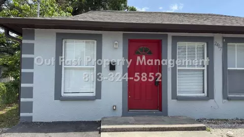 2407 E 17th Ave #A, Tampa, FL 33605
