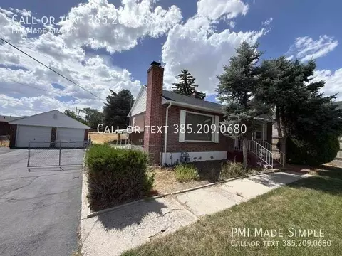 1924 S Columbia Ln, Orem, UT 84097