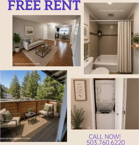 12702 E Burnside St #7, Portland, OR 97233