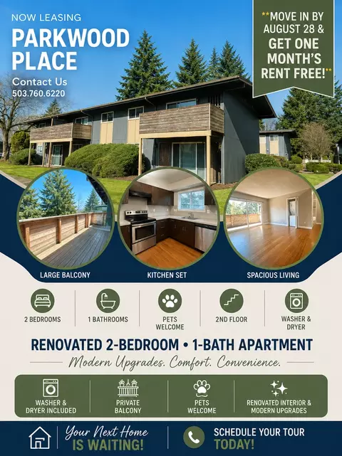 12702 E Burnside St #10, Portland, OR 97233