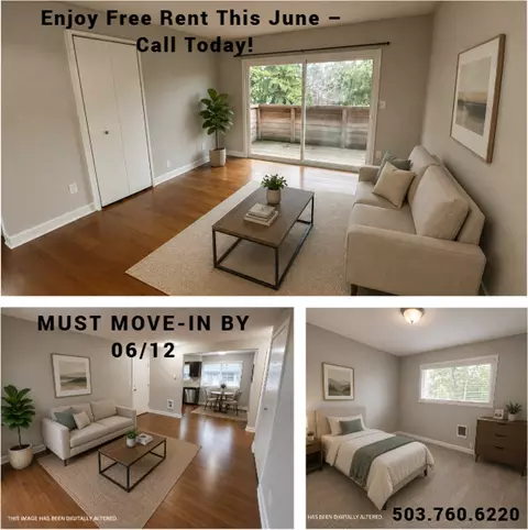 12702 E Burnside St #10, Portland, OR 97233