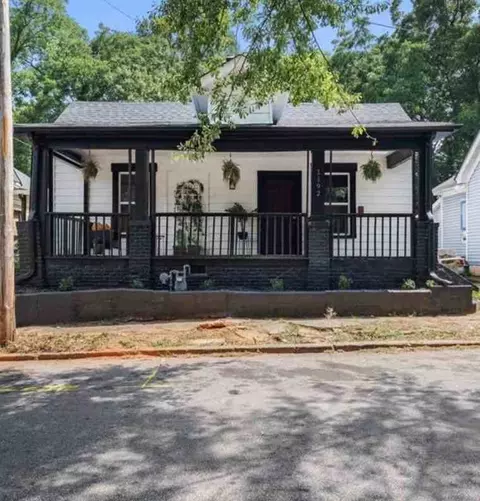 1192 Arlington Ave SW, Atlanta, GA 30310